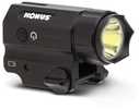 Konus KONUSLIGHT-TL Tactical Flashlight w/ 3W Power 3940 Color: Black, Light Output: 360, Power: 360